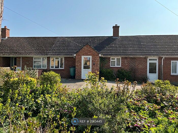 2 Bedroom Semi Detached House To Rent In Newtown Lane, Kimbolton, PE28