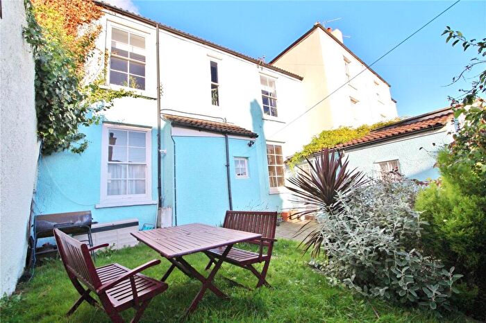 1 Bedroom Apartment For Sale In High Street, Clifton, Bristol, BS8