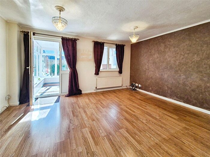 2 Bedroom Semi-Detached House For Sale In Speedwell Close, Barnstaple, EX32