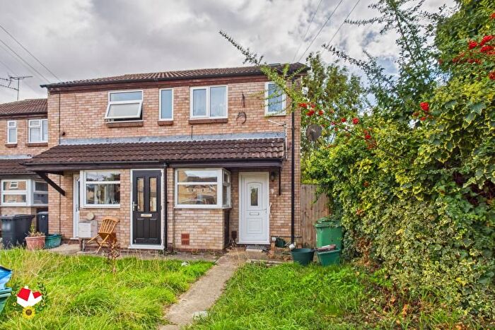1 Bedroom Studio To Rent In Squirrel Close, Quedgeley, GL2