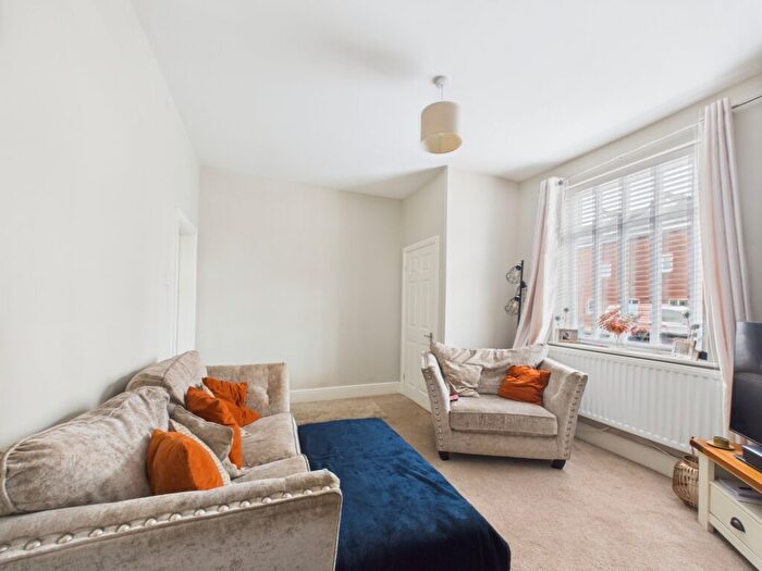 2 Bedroom Terraced House For Sale In Bolton Road, Bamfurlong, Wigan, WN2