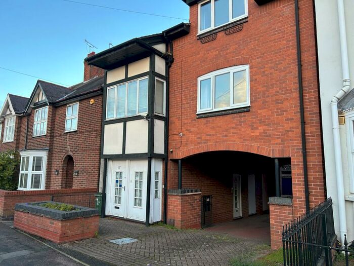 1 Bedroom Property To Rent In Mountsorrel Lane, Rothley, LE7