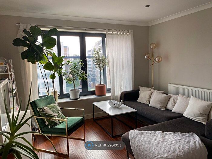 1 Bedroom Flat To Rent In Marden House, London, E1