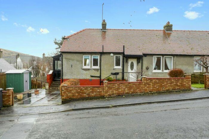 3 Bedroom Cottage For Sale In Shoestanes Terrace, Heriot, EH38