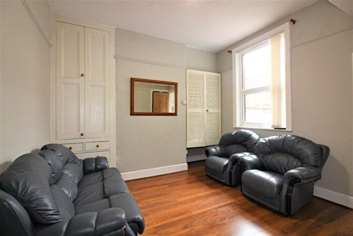 4 Bedroom Terraced House For Sale In Pedder Street, Preston, Lancashire, PR2