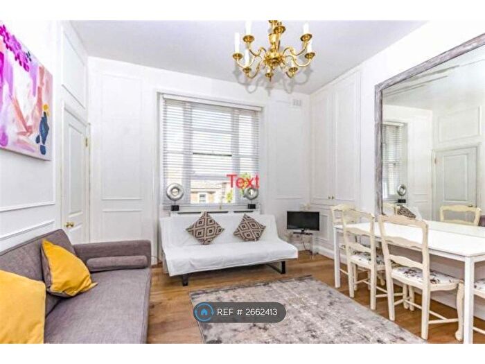 2 Bedroom Flat To Rent In Uxbridge Road, London, W12