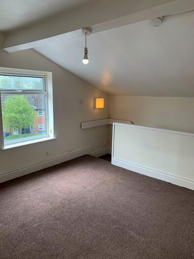 1 Bedroom Flat To Rent In Froghall Lane, Warrington, WA2