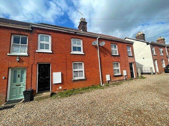 1 Bedroom Apartment To Rent In Queen Street, Wymondham, Norfolk, NR18