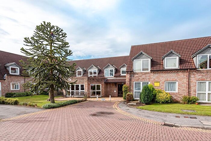 1 Bedroom Flat For Sale In Front Street, Acomb, York, YO24