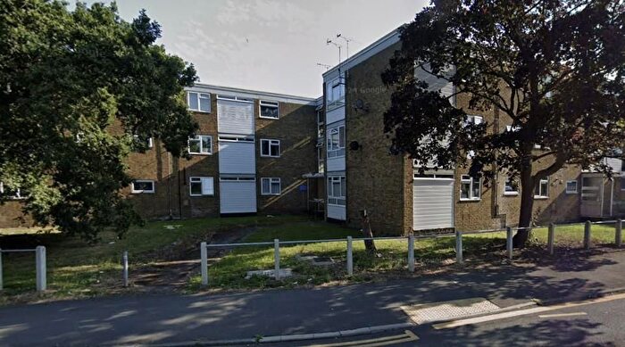 1 Bedroom Property To Rent In Great Knightleys, Basildon, SS15