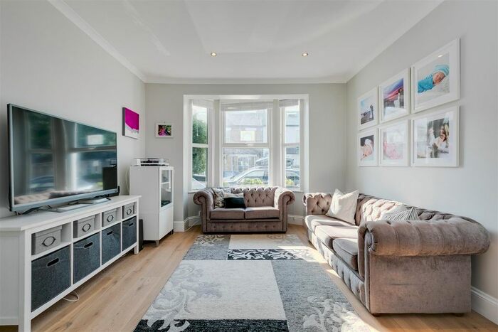 3 Bedroom Terraced House To Rent In Binns Road, Chiswick, London, W4