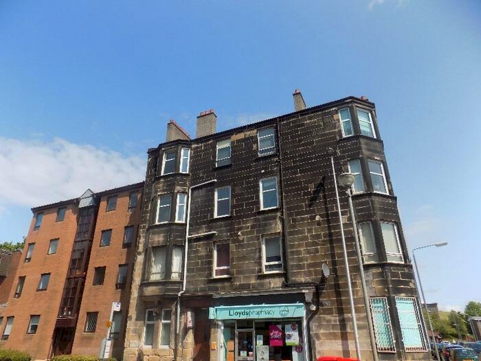 1 Bedroom Flat To Rent In Neilston Road, Paisley, Renfrewshire, PA2