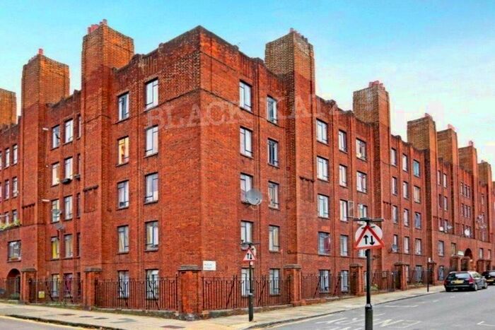 3 Bedroom Flat To Rent In Margery Street, London, WC1X
