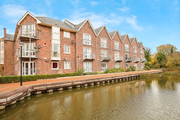 3 Bedroom Mews For Sale In Waters Edge, Chester, Cheshire, CH1