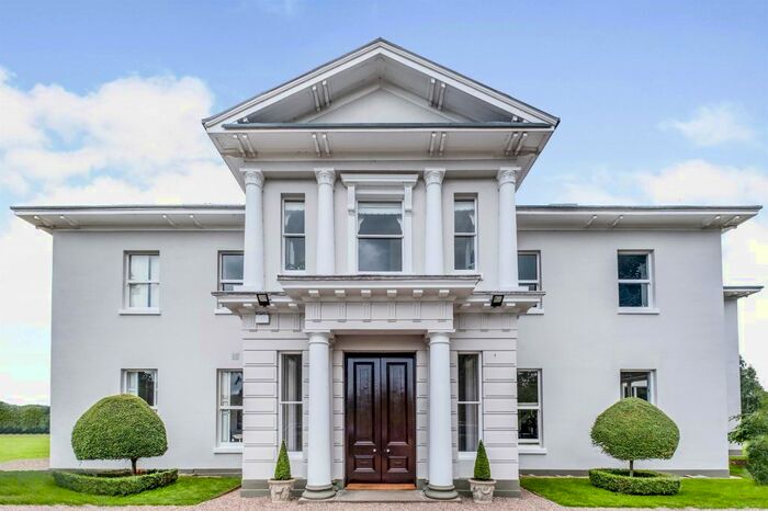 2 Bedroom Flat For Sale In Meriden Road, Berkswell, Coventry CV7