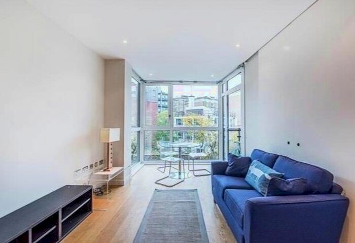 1 Bedroom Flat To Rent In Hepworth Court, Gatliff Road, Grosvenor Waterside, SW1W
