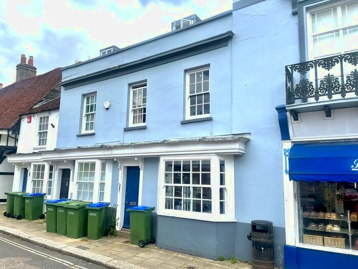 1 Bedroom Flat To Rent In Fareham, PO16