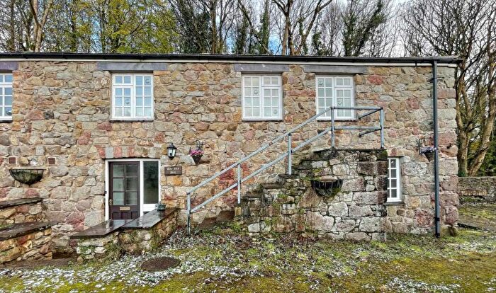 4 Bedroom Semi-Detached House For Sale In Treborth Hall Farm, Treborth Road, Bangor, LL57