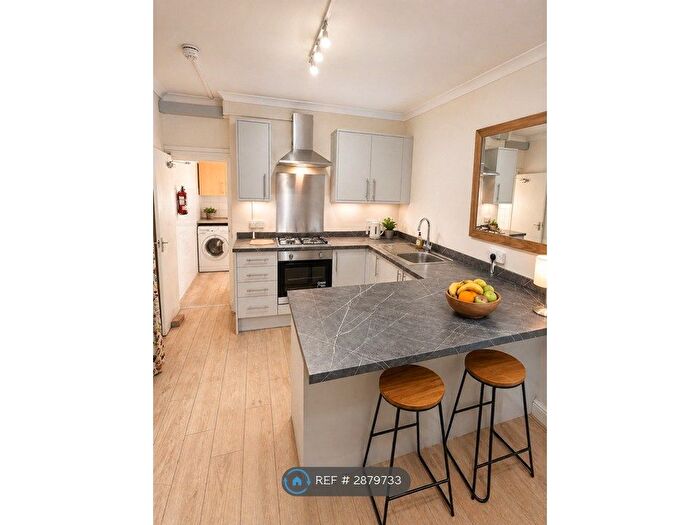 5 Bedroom Terraced House To Rent In Hanover Street, Swansea, SA1