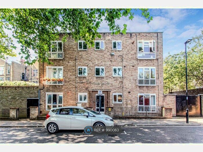 2 Bedroom Flat To Rent In Popham Street, London, N1