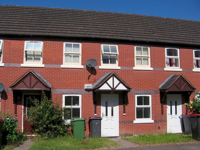 1 Bedroom Flat To Rent In Stonebridge Close, Aqueduct, Telford TF4