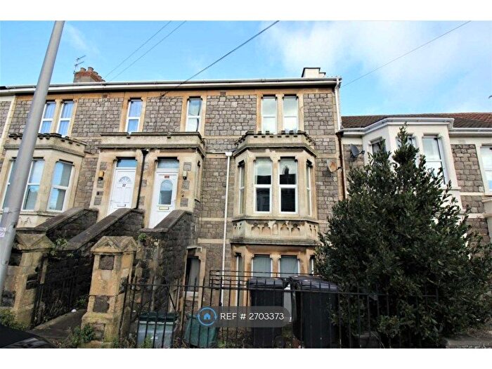 2 Bedroom Flat To Rent In Brighton Road, Weston-Super-Mare, BS23