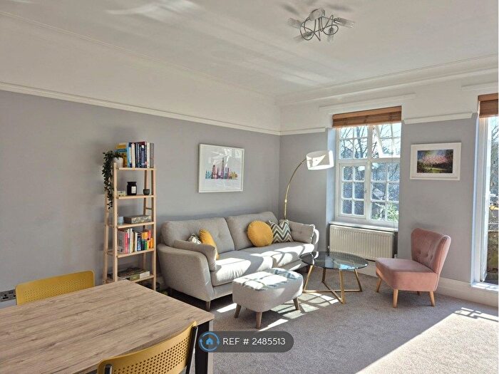 1 Bedroom Flat To Rent In Goodby Road, Birmingham, B13