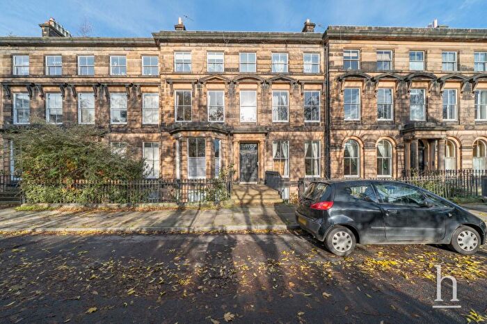 1 Bedroom Flat For Sale In St. Aidans Terrace, Prenton, CH43