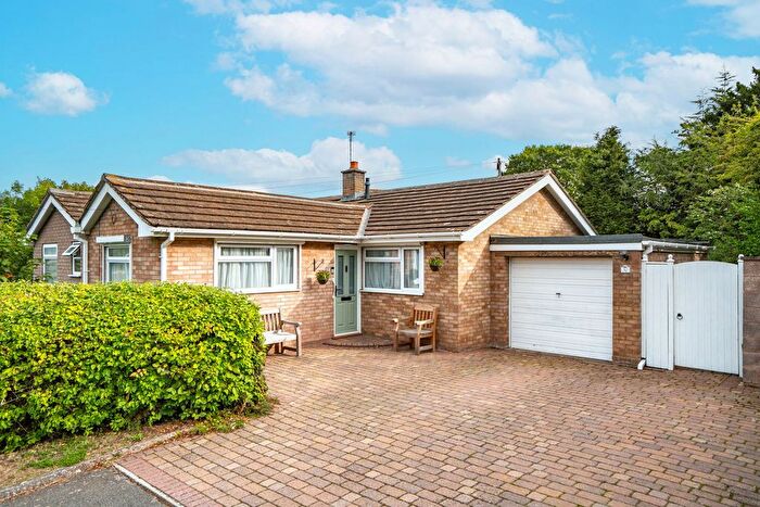 3 Bedroom Bungalow For Sale In St. Peters Road, Malvern, WR14