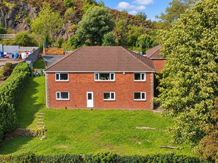 6 Bedroom Detached House For Sale In Hill Road, Neath Abbey, Neath, SA10