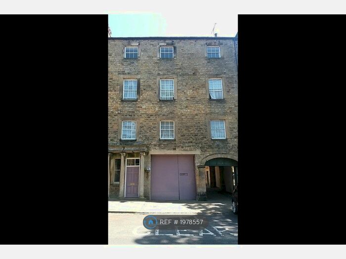 1 Bedroom Flat To Rent In Thorngate, Barnard Castle, DL12