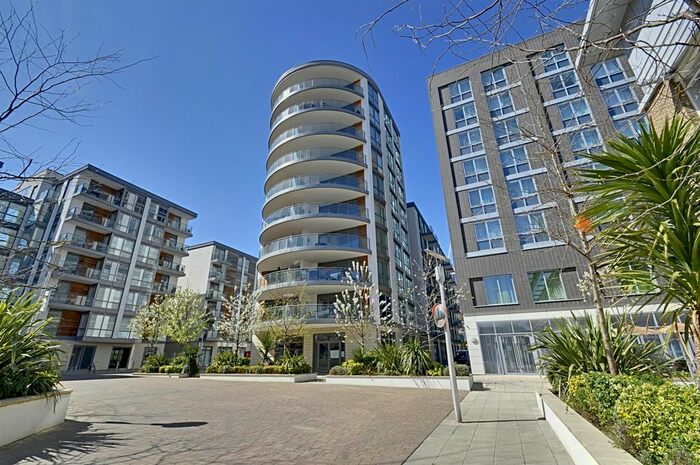 2 Bedroom Flat To Rent In Ealing Road, Brentford, TW8