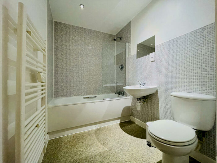 1 Bedroom Flat To Rent In Suffolk Street Queensway, Birmingham, B1