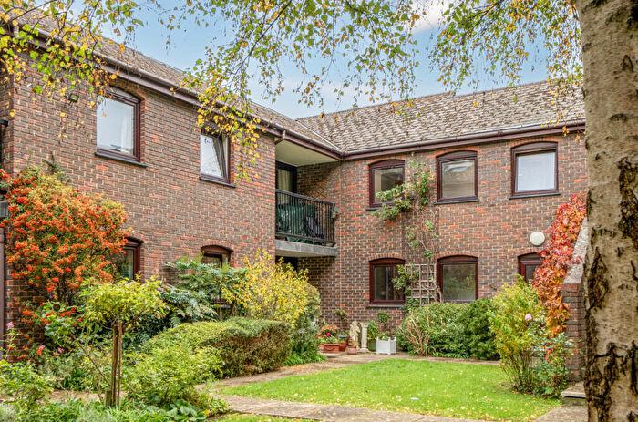 1 Bedroom Apartment For Sale In Osberton Road, Oxford, Oxfordshire, OX2