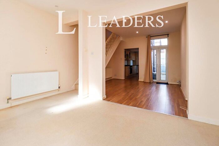 2 Bedroom Terraced House To Rent In Water Tower View, CH2