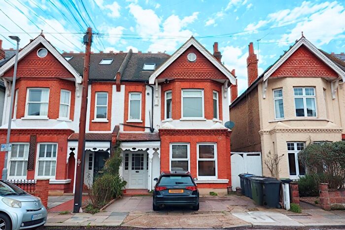 1 Bedroom Apartment To Rent In Norbiton, KT1