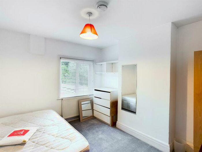 5 Bedroom Terraced House To Rent In Hartington Road, Brighton, BN2