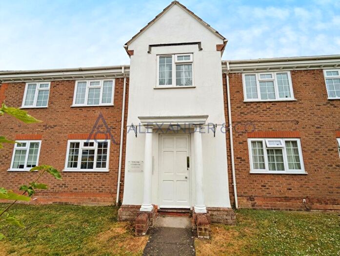 1 Bedroom Property To Rent In Kingfisher Way, Langford Village, OX26