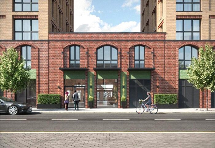 2 Bedroom Apartment For Sale In Waterhouse Gardens, Dutton Street, Manchester, Greater Manchester, M3