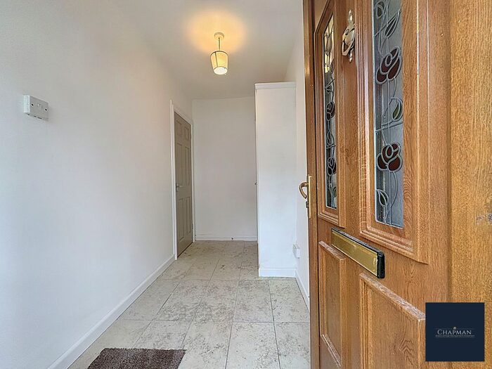 1 Bedroom Flat To Rent In A, Station Terrace, New Tredegar, Caerphilly, NP24