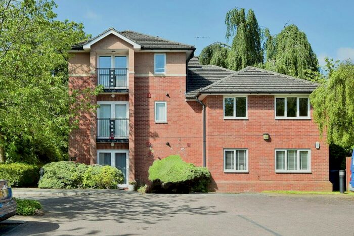 2 Bedroom Apartment To Rent In Bollin Drive, Sale, Greater Manchester, M33