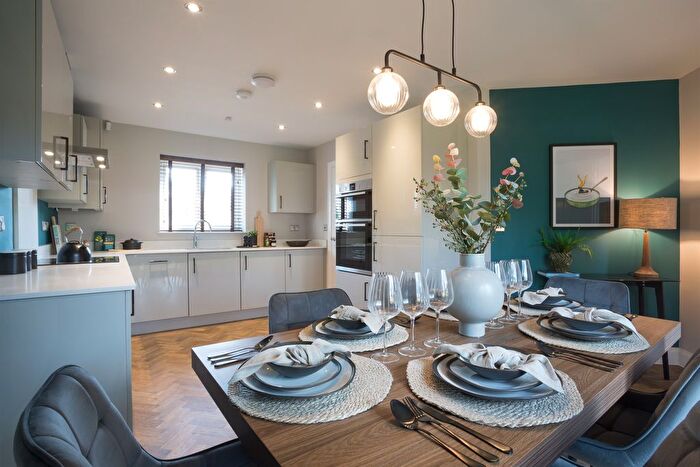 2 Bedroom Terraced House For Sale In Beech Road, Ironbridge, Telford, TF7