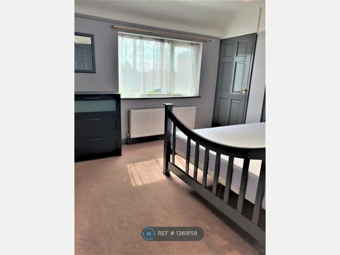 1 Bedroom Flat To Rent In Brays Rd, Birmingham, B26
