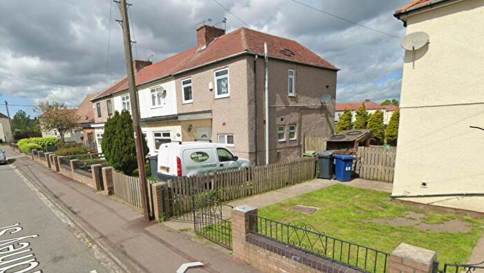 3 Bedroom Terraced House To Rent In Sidney Street, Boldon Colliery, NE35
