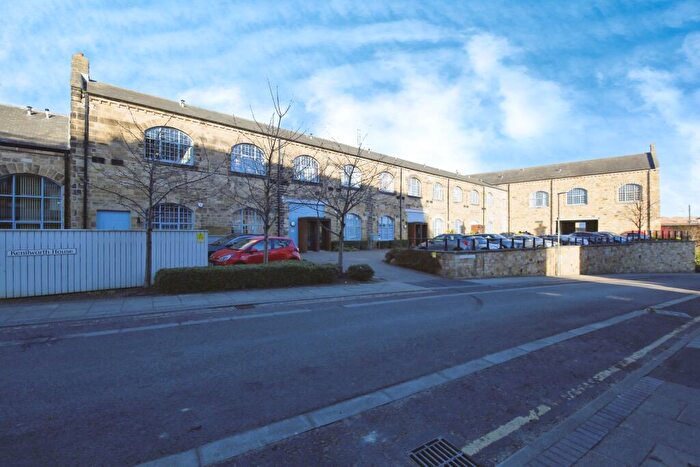 1 Bedroom Flat For Sale In Fletcher Road, Gateshead, Tyne And Wear, NE8