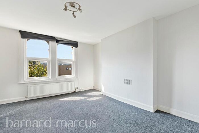 1 Bedroom Flat To Rent In Lennard Road, Croydon, CR0