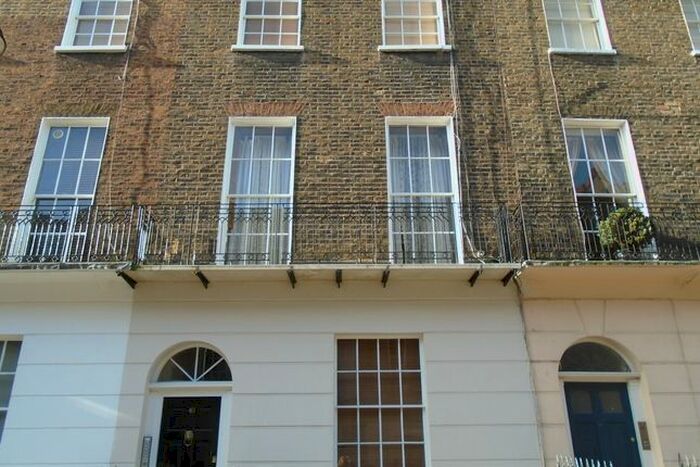 3 Bedroom Flat To Rent In Balcombe Street, London, NW1