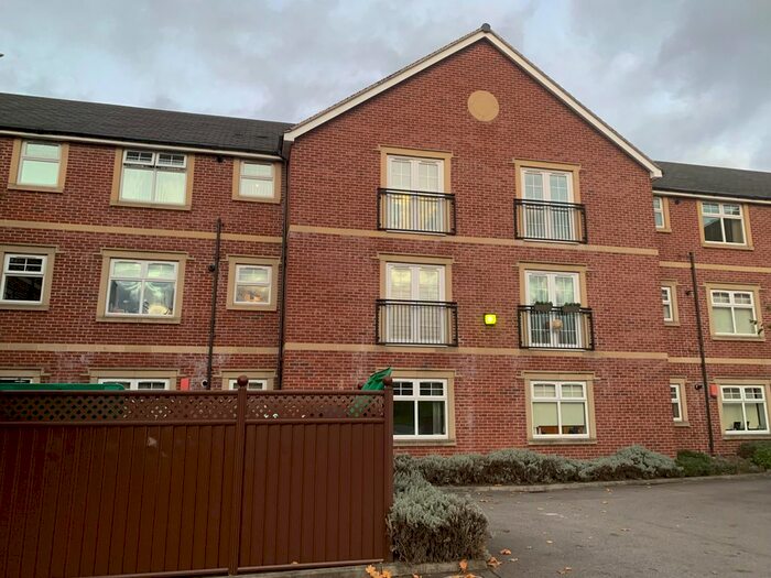 2 Bedroom Flat To Rent In Wath Road, Brampton, S73