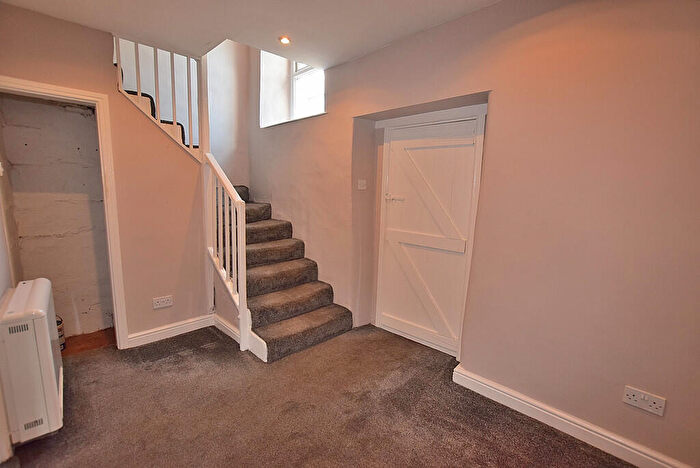 2 Bedroom Cottage For Sale In Newsham, DL11