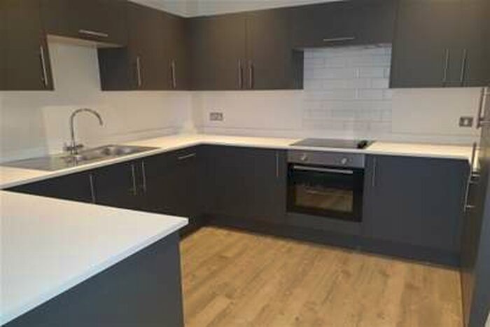 Flat To Rent In Harbour Court, High Street, CT11